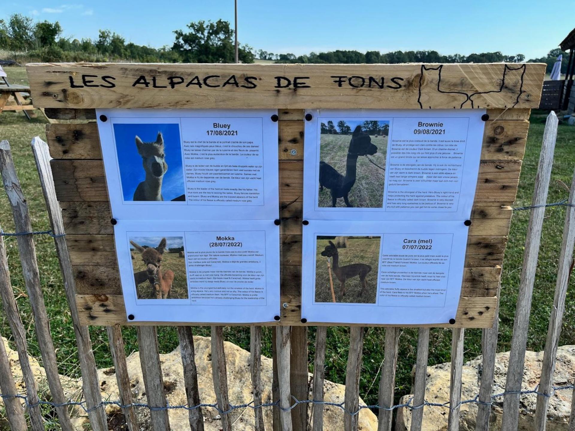 Gite La Borie Фон Экстерьер фото